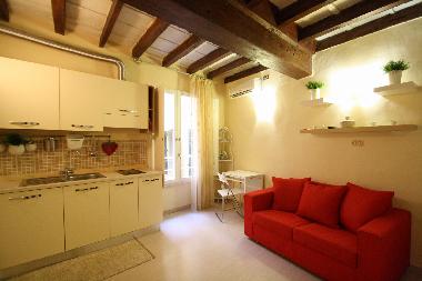 Apartamento de vacaciones en Florence (Firenze)Casa de vacaciones