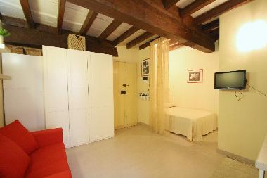 Apartamento de vacaciones en Florence (Firenze)Casa de vacaciones