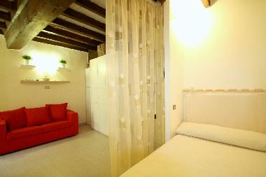 Apartamento de vacaciones en Florence (Firenze)Casa de vacaciones