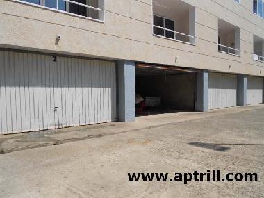 Apartamento de vacaciones en L