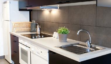 Apartamento de vacaciones en Sitges (Barcelona)Casa de vacaciones