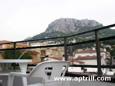 Apartamento de vacaciones en L'Estartit (Girona)Casa de vacaciones