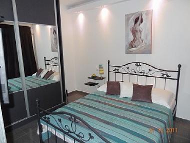 Villa en Vis (Splitsko-Dalmatinska)Casa de vacaciones