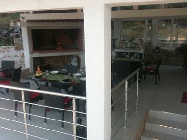 Villa en Vis (Splitsko-Dalmatinska)Casa de vacaciones