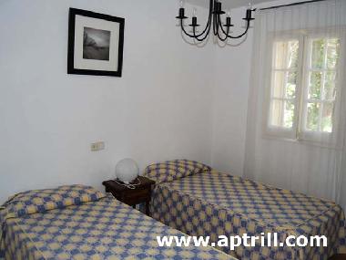 Casa de vacaciones en L'Estartit (Girona)Casa de vacaciones