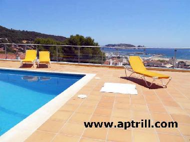 Casa de vacaciones en L'Estartit (Girona)Casa de vacaciones