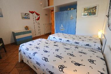 Casa de vacaciones en Cava d