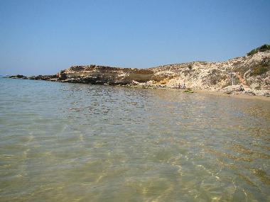 Casa de vacaciones en Cava d