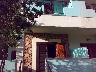 Villa en Villasimius (Cagliari)Casa de vacaciones