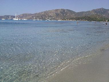 Villa en Villasimius (Cagliari)Casa de vacaciones