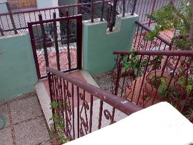 Villa en Villasimius (Cagliari)Casa de vacaciones