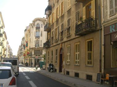 Apartamento de vacaciones en Nice (Alpes-Maritimes)Casa de vacaciones