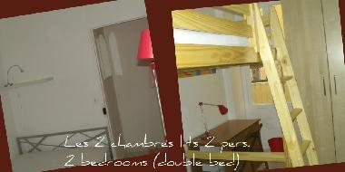 Apartamento de vacaciones en Nice (Alpes-Maritimes)Casa de vacaciones