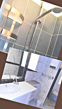 Apartamento de vacaciones en Nice (Alpes-Maritimes)Casa de vacaciones