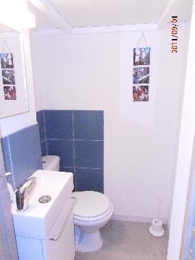 Apartamento de vacaciones en Nice (Alpes-Maritimes)Casa de vacaciones