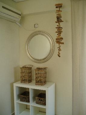 Apartamento de vacaciones en SARONIDA (Attiki)Casa de vacaciones