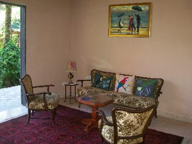 Apartamento de vacaciones en Lambare (Central)Casa de vacaciones