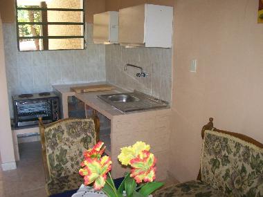 Apartamento de vacaciones en Lambare (Central)Casa de vacaciones