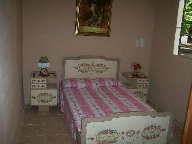 Apartamento de vacaciones en Lambare (Central)Casa de vacaciones