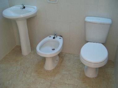 Apartamento de vacaciones en Lambare (Central)Casa de vacaciones