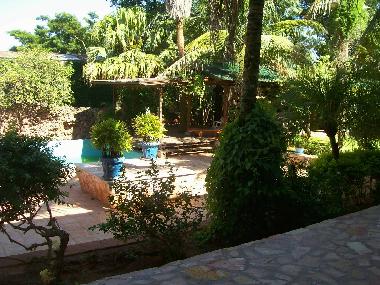 Apartamento de vacaciones en Lambare (Central)Casa de vacaciones