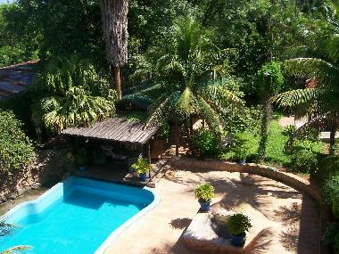 Apartamento de vacaciones en Lambare (Central)Casa de vacaciones