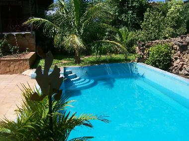 Apartamento de vacaciones en Lambare (Central)Casa de vacaciones