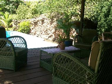 Apartamento de vacaciones en Lambare (Central)Casa de vacaciones