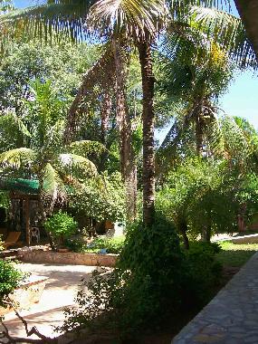 Apartamento de vacaciones en Lambare (Central)Casa de vacaciones