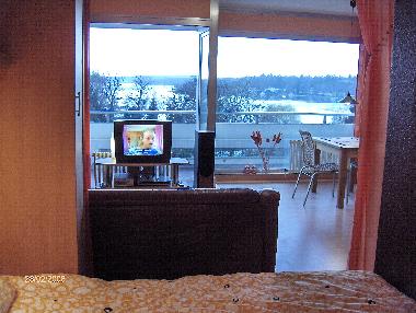 Apartamento de vacaciones en Berlin (Spandau)Casa de vacaciones