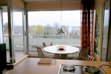 Apartamento de vacaciones en Berlin (Spandau)Casa de vacaciones