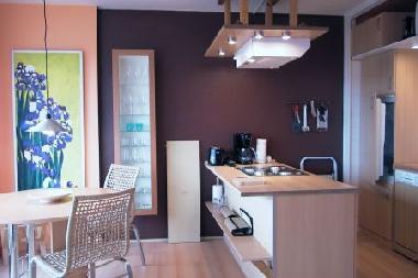 Apartamento de vacaciones en Berlin (Spandau)Casa de vacaciones