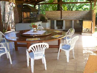 Apartamento de vacaciones en Lambare (Central)Casa de vacaciones