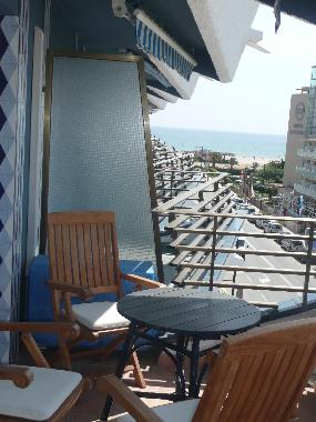 Apartamento de vacaciones en Estartit (Girona)Casa de vacaciones