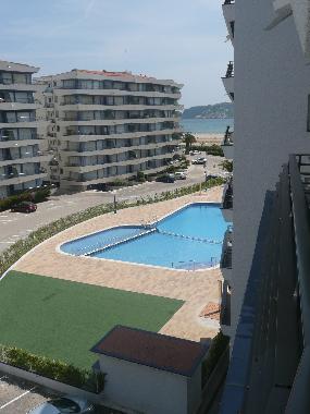 Apartamento de vacaciones en Estartit (Girona)Casa de vacaciones