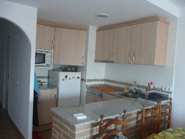 Apartamento de vacaciones en Estartit (Girona)Casa de vacaciones