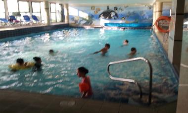 Chalet en ashkelon (HaDarom (Southern))Casa de vacaciones