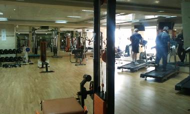 Chalet en ashkelon (HaDarom (Southern))Casa de vacaciones