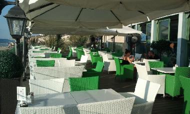 Chalet en ashkelon (HaDarom (Southern))Casa de vacaciones