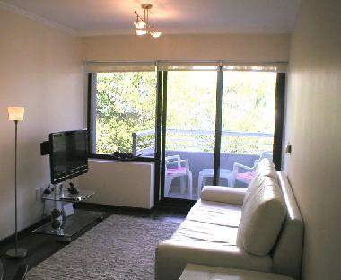 Apartamento de vacaciones en Pocitos (Montevideo)Casa de vacaciones