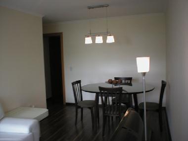 Apartamento de vacaciones en Pocitos (Montevideo)Casa de vacaciones