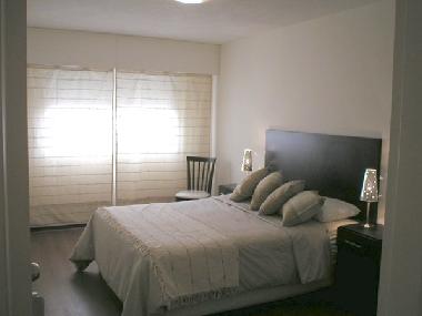 Apartamento de vacaciones en Pocitos (Montevideo)Casa de vacaciones