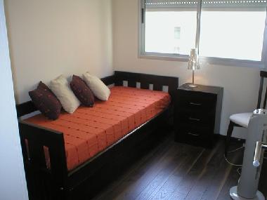 Apartamento de vacaciones en Pocitos (Montevideo)Casa de vacaciones