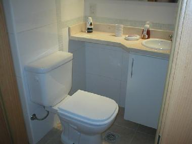 Apartamento de vacaciones en Pocitos (Montevideo)Casa de vacaciones