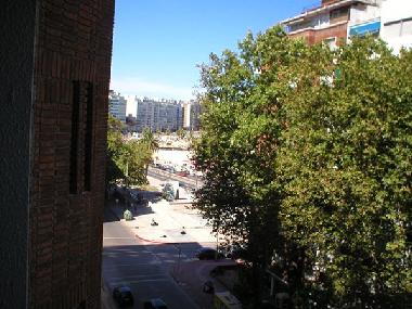 Apartamento de vacaciones en Pocitos (Montevideo)Casa de vacaciones