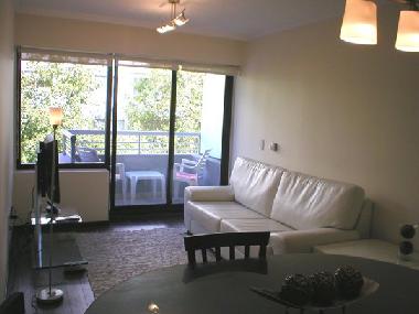 Apartamento de vacaciones en Pocitos (Montevideo)Casa de vacaciones