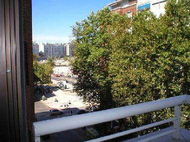 Apartamento de vacaciones en Pocitos (Montevideo)Casa de vacaciones