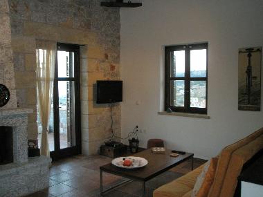 Villa en Stoupa (Messinia)Casa de vacaciones