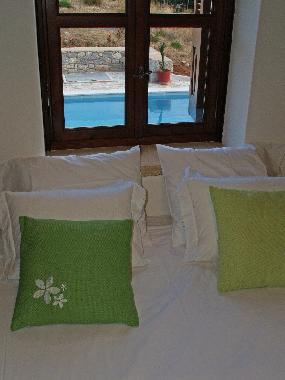 Villa en Stoupa (Messinia)Casa de vacaciones