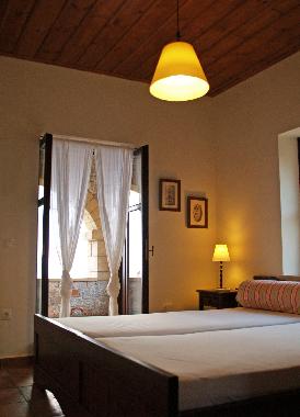 Villa en Stoupa (Messinia)Casa de vacaciones